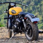 Best Royal Enfield Modifications Under ₹10,000