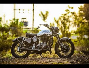 Legal vs Illegal Royal Enfield Modifications in India