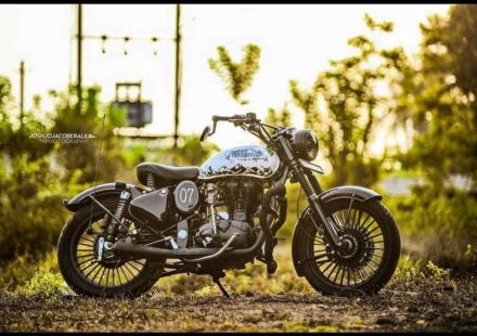 Legal vs Illegal Royal Enfield Modifications in India