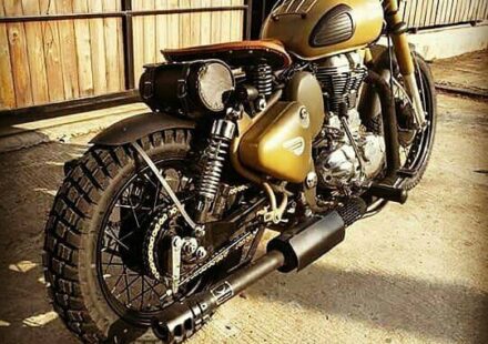 Royal Enfield Classic 350 Modification Ideas for 2026