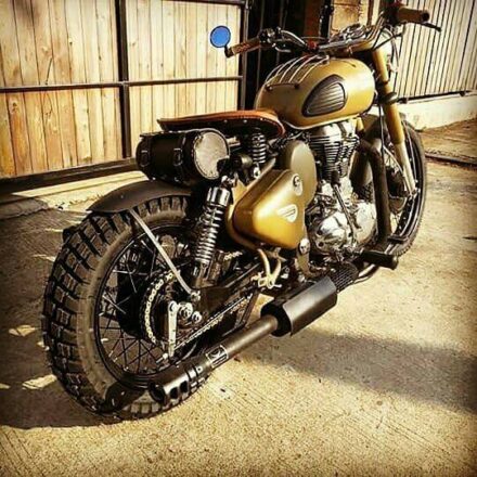 Royal Enfield Classic 350 Modification Ideas for 2026