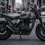 Royal Enfield Hunter 350 Modification Ideas on a Budget