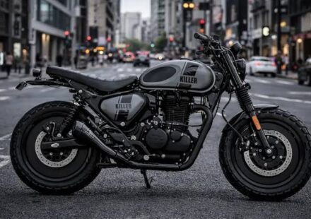 Royal Enfield Hunter 350 Modification Ideas on a Budget