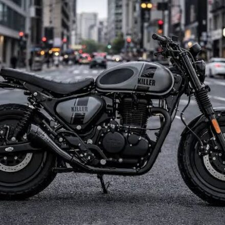Royal Enfield Hunter 350 Modification Ideas on a Budget