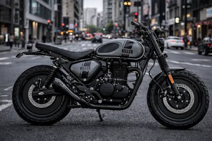Royal Enfield Hunter 350 Modification Ideas on a Budget