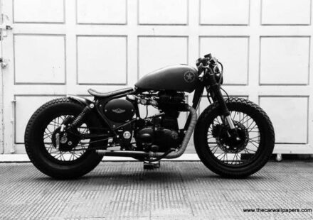 Top 15 Royal Enfield Bullet 350 Modification Ideas